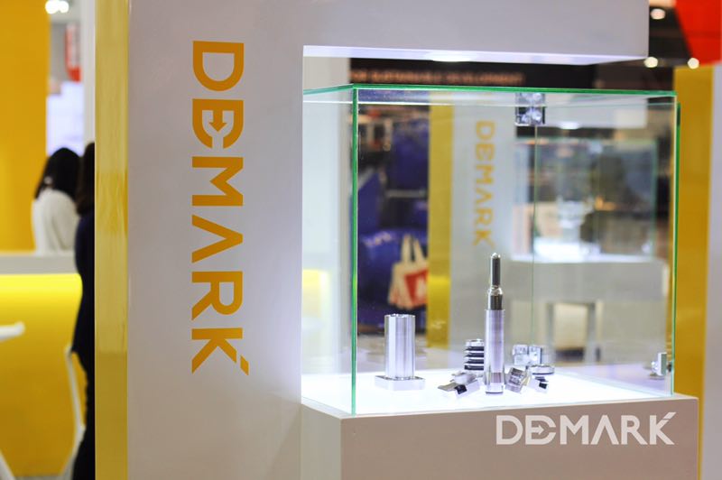 直击永利集团亮相德国慕尼黑